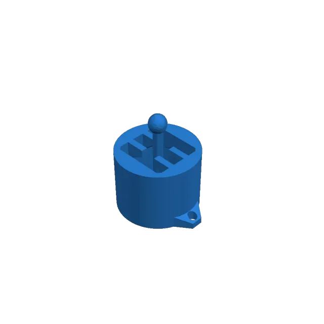 Gear shift fidget toy — Фото 6 из 8