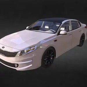 kia optima 2016