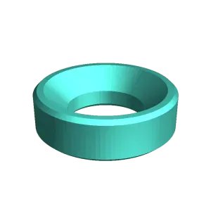 Round Flask holder - Lab Equipment - Chemistry
