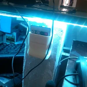 suporte controle