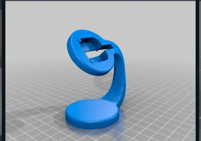 Fitbit Versa 3 Stand — Image 2 of 5