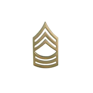 master sergeant logo