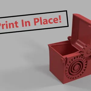 box
