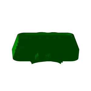 Leaf Coaster Set