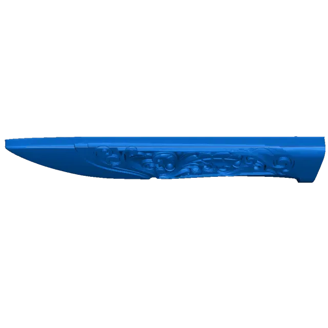 Knife Cover (Two Different STL Models) — Фото 5 из 5