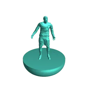 Ronaldo
