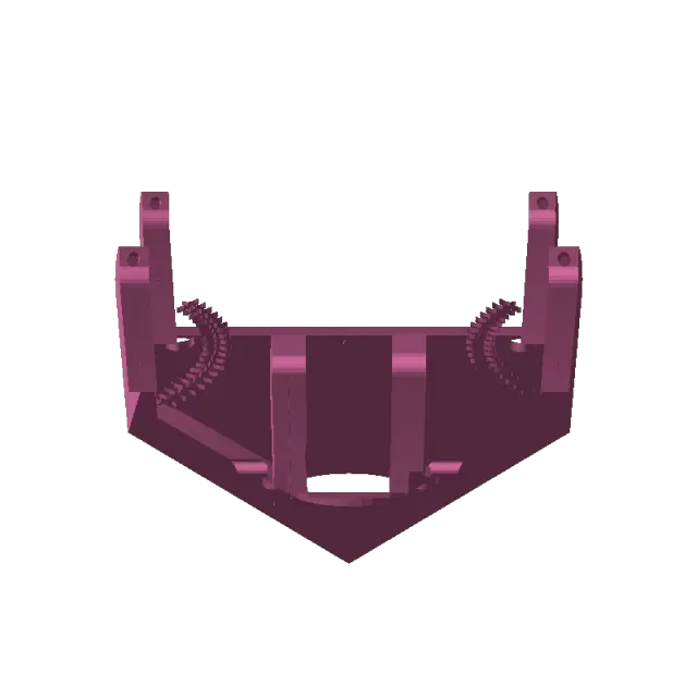 Dugout Champ XL - Baseball Softball Fence Caddy Organizer — Image 9 of 9