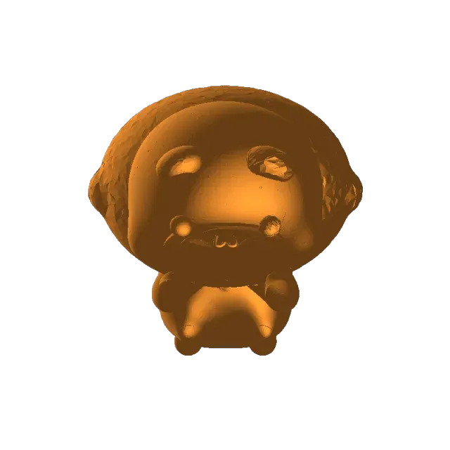 Couple Bear-poor_lemon_man_bubu — Image 2 of 2