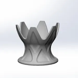 Egg Stand v14