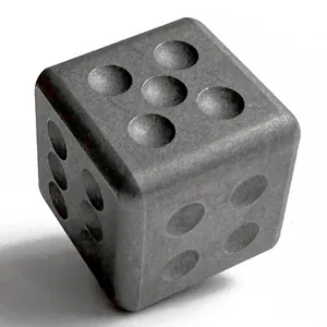 Play Dice Cube