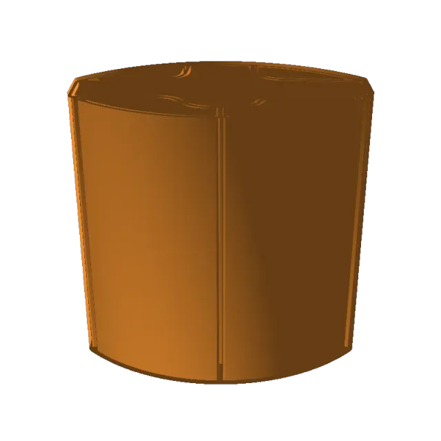 Vertical Case for Mobula 7 — Image 8 of 8