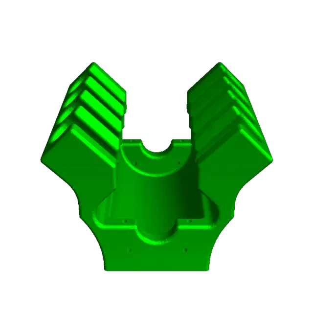 V8 Motor — Image 6 of 8