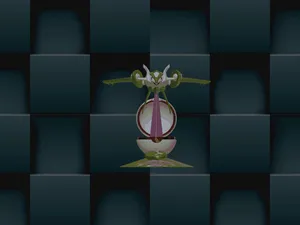 Latias Mega Evo (Pokémon)