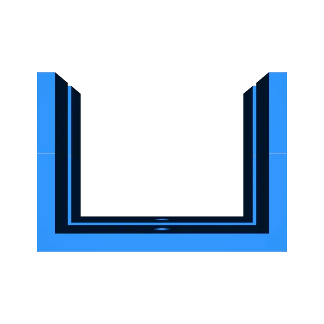Rotating photo frame 15x10cm 2-sided — Image 6 of 8