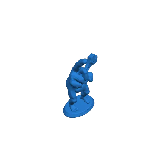 Butt-Hand 🤣 — Image 4 of 4