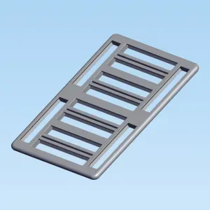 Wallet Bit Holder