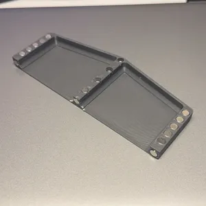 Toggle Switch Cover
