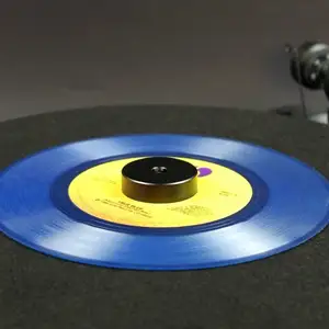 Universal 33/45 RPM Turntable Adapter