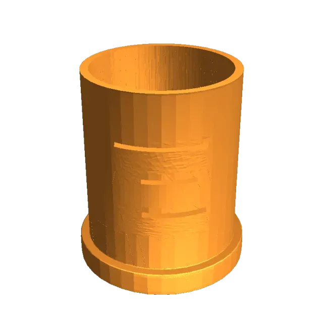 Megaman E-Tank Koozie — Фото 5 из 6