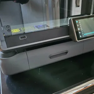 Creality K1 / K1c base with drawer and tool compartment!