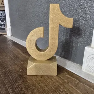 Tik Tok award