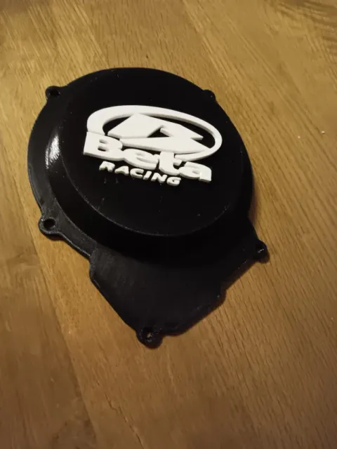 Beta rr50 Ignition Cover Minarelli Am6 Engine — Фото 4 из 5