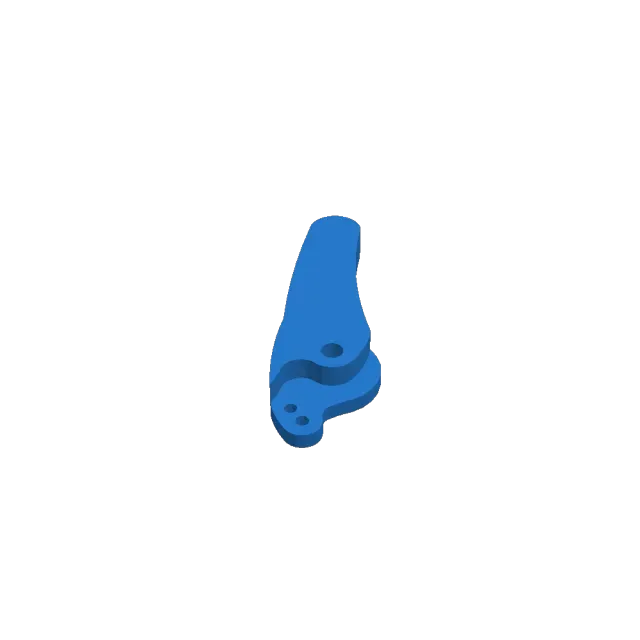 robotic hand — Image 9 of 9