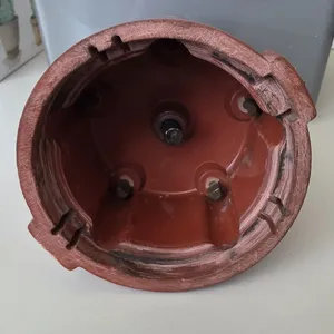Ignition cover
