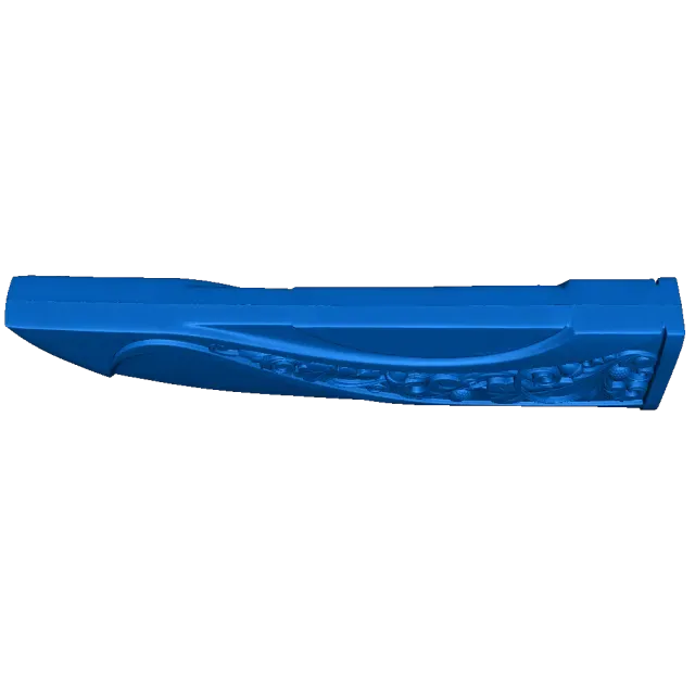 Knife Cover (Two Different STL Models) — Фото 4 из 5