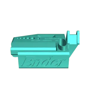 [Ender3Pro: Supports] Tool Holder