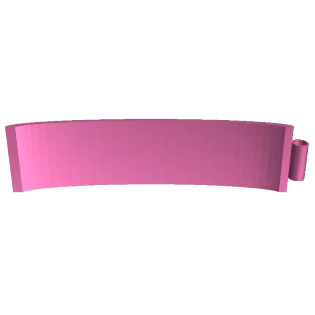 Hair Clip — Image 6 of 7