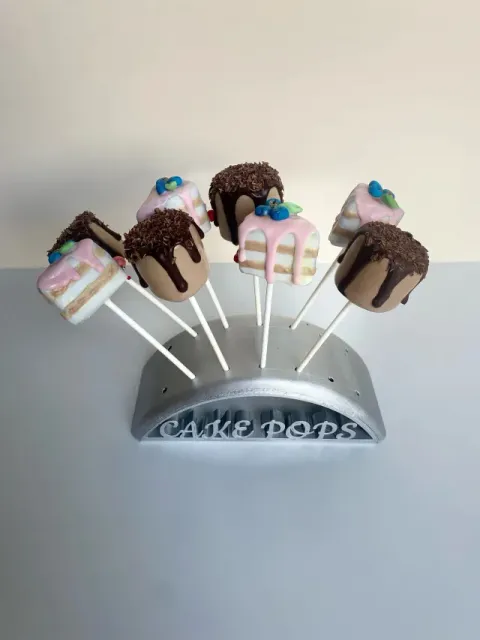 Cylinder Cake Pop Mold — Фото 6 из 8
