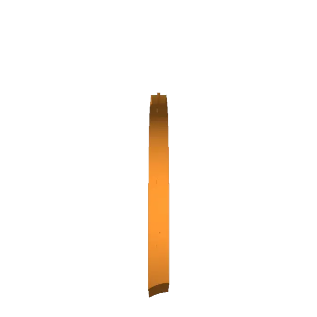 Star Wars_Lightsaber_Grand Inquisitor — Image 9 of 9