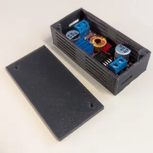 Step-down DC-DC Converter XL4015E1