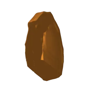 Miniature terrain Stone Piedra_1