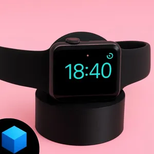 apple watch stand