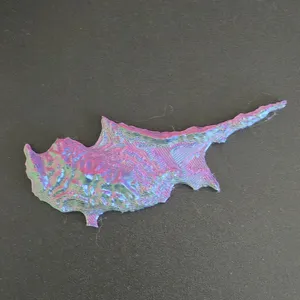 Map of Cyprus