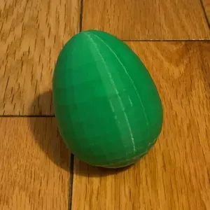 Roley Poly Egg