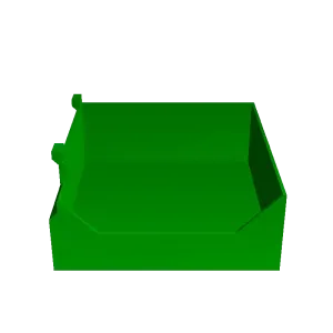 [Ender3Pro: Supports] Drawer