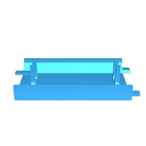 [Ender3Pro: Supports] Light Bar