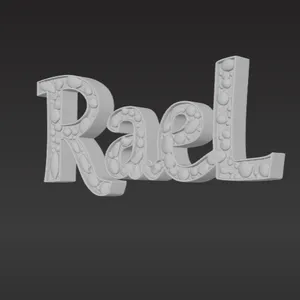 RAEL