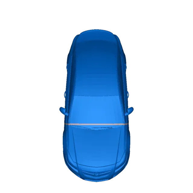 Vauxhall Insignia — Image 6 of 6