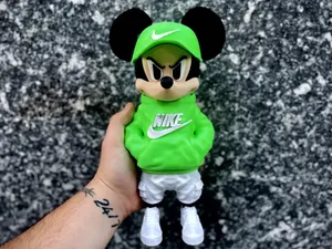 Mikey mouse