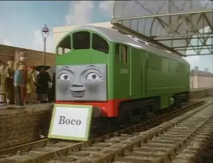 Boco gauge 1