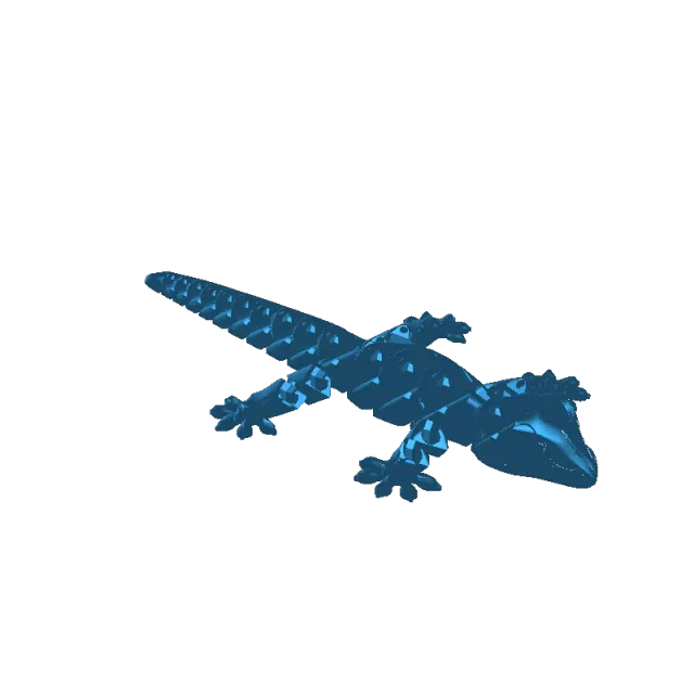 Flexi Gecko — Фото 3 из 4