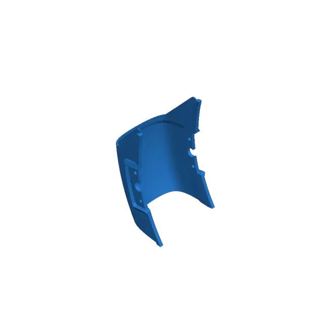 In motion v11 mudguard — Image 2 of 2