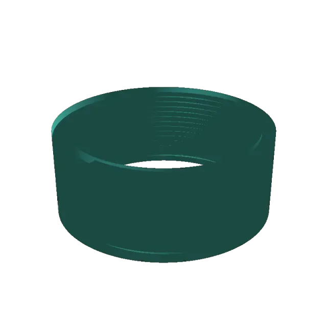 Circle Spring Coil Fidget — Фото 4 из 9