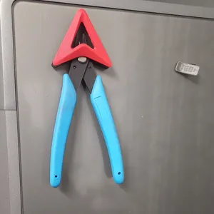 Cutter mount for CR and K1 cutter