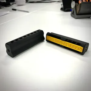Harmonica V2
