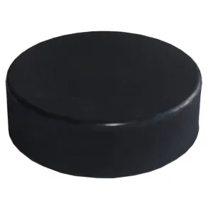 hockey puck